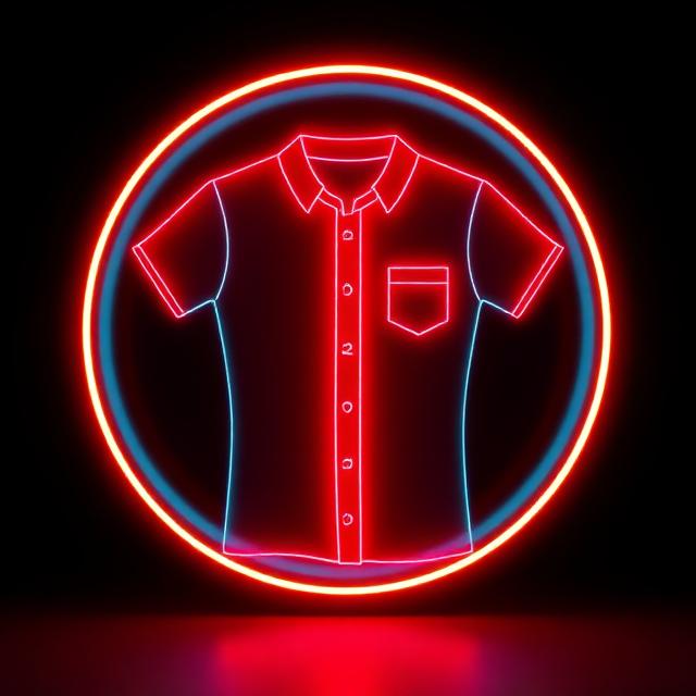 Men's Top