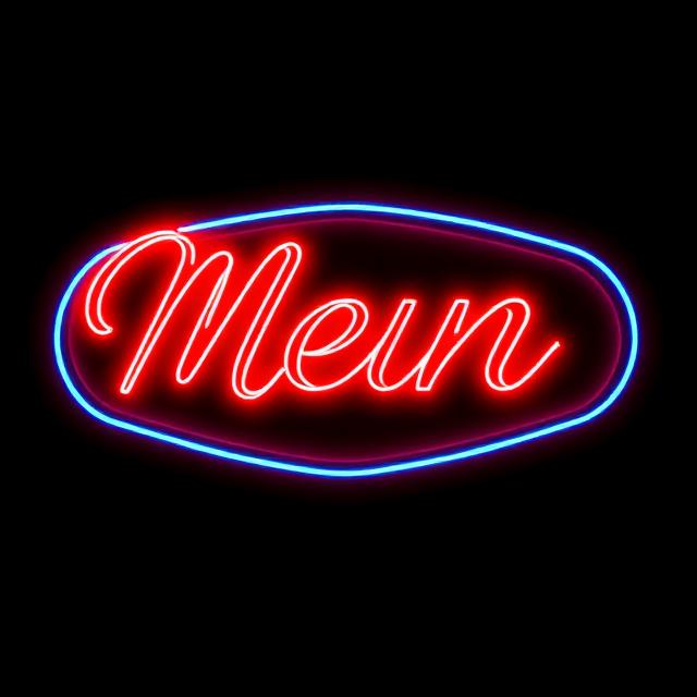 Men's Clothing
