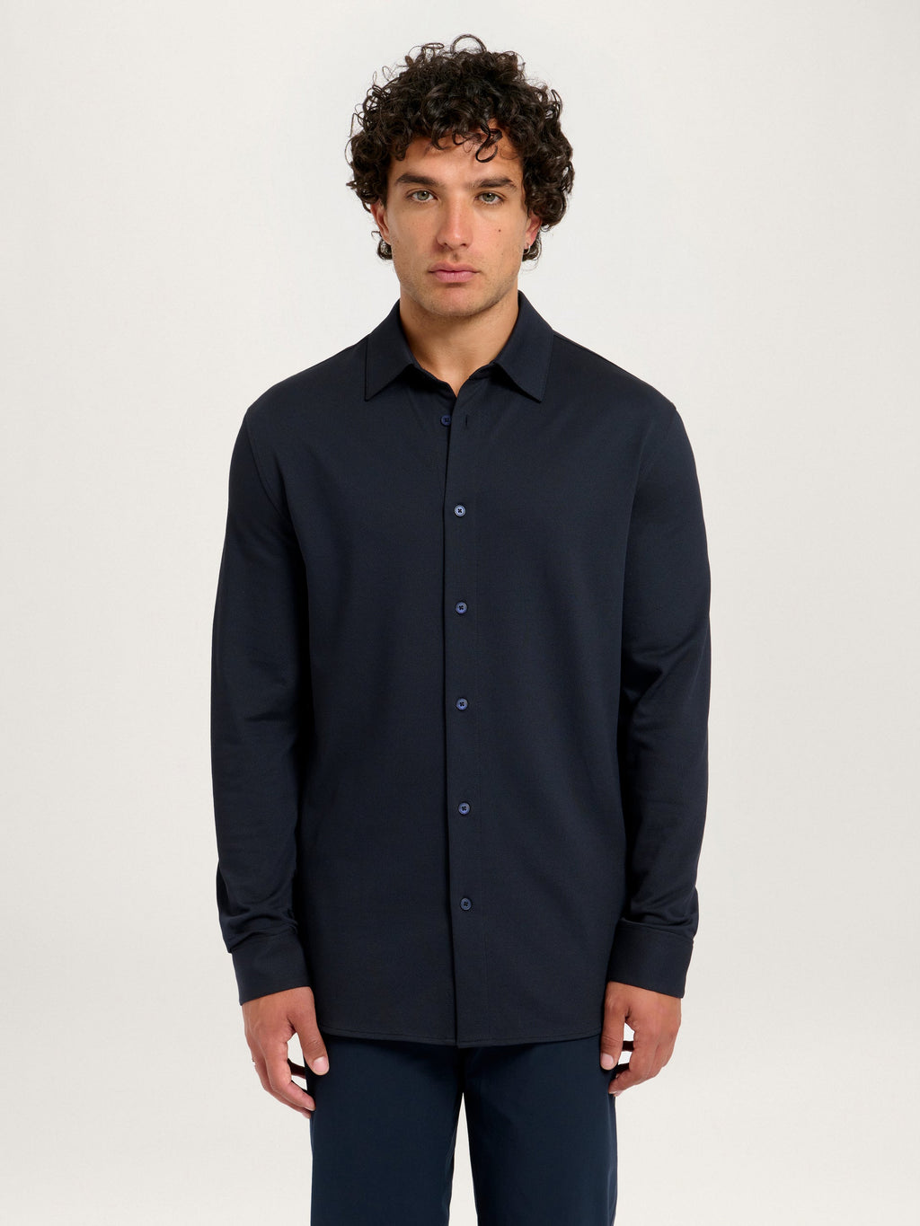 The 360° Mesh Shirt