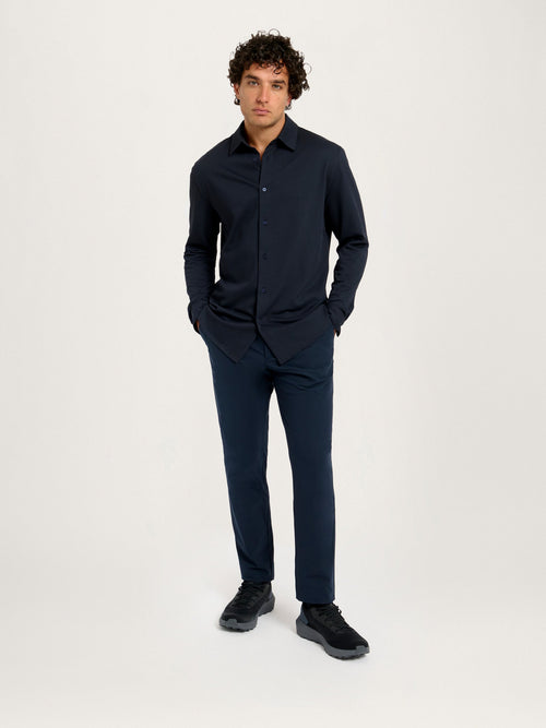 The 360° Mesh Shirt