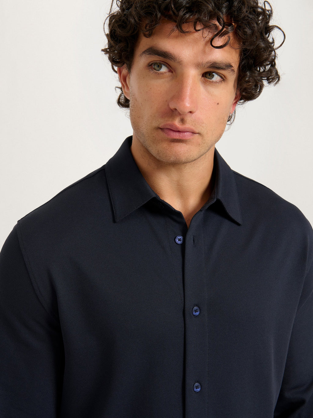 The 360° Mesh Shirt