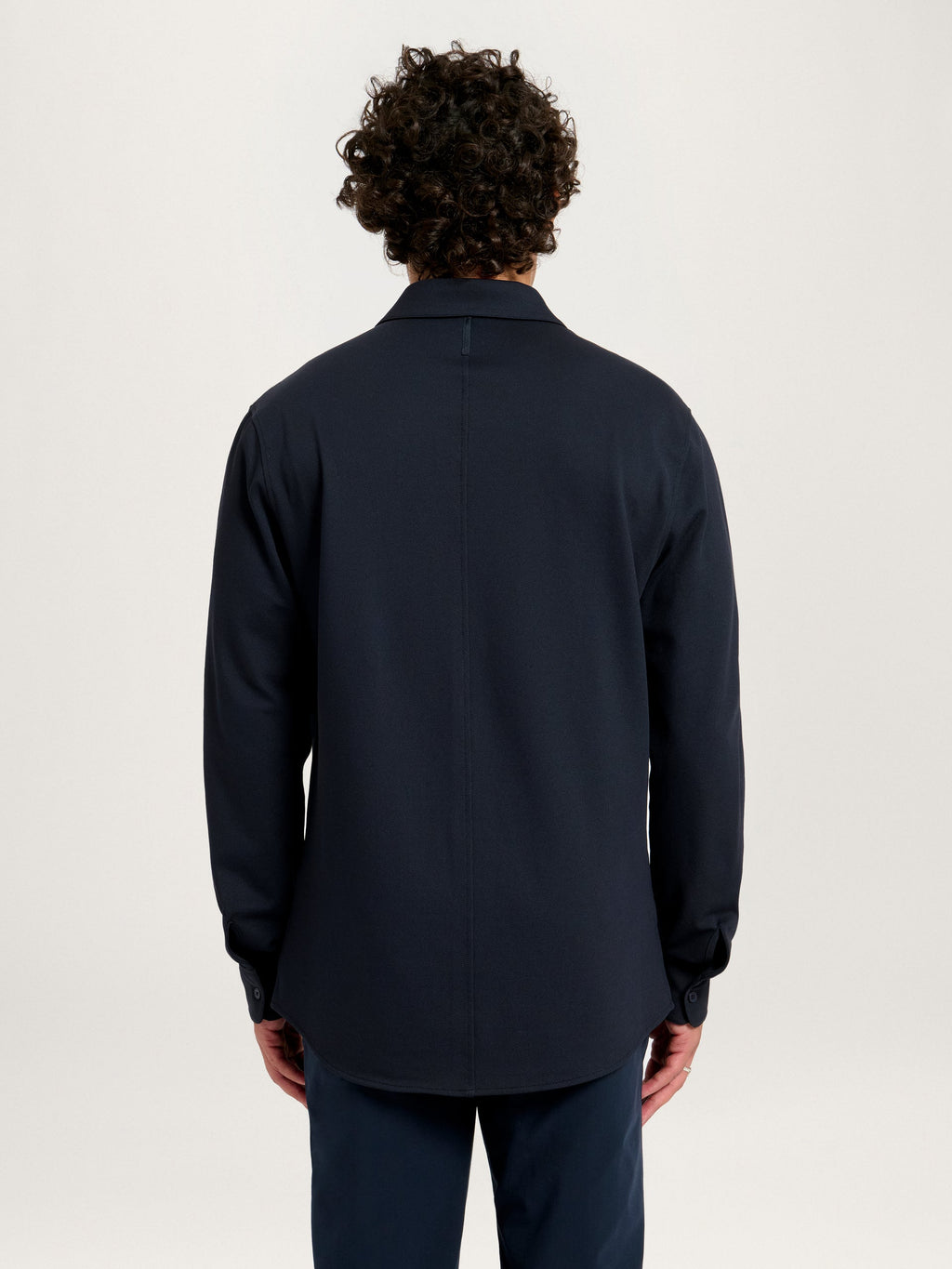 The 360° Mesh Shirt
