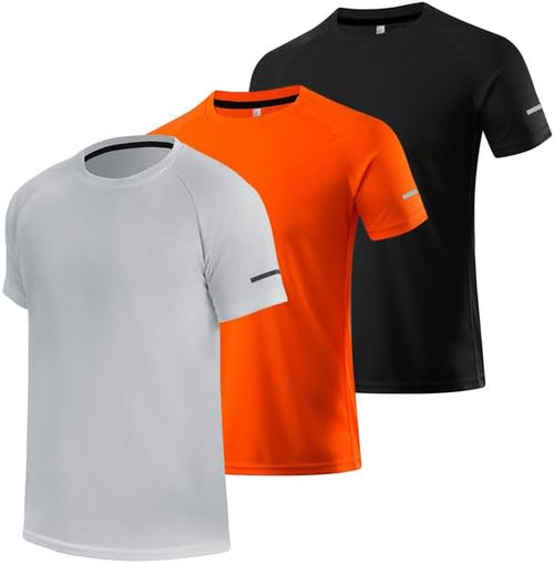 Custom T-Shirt Printing – Arish Enterprise