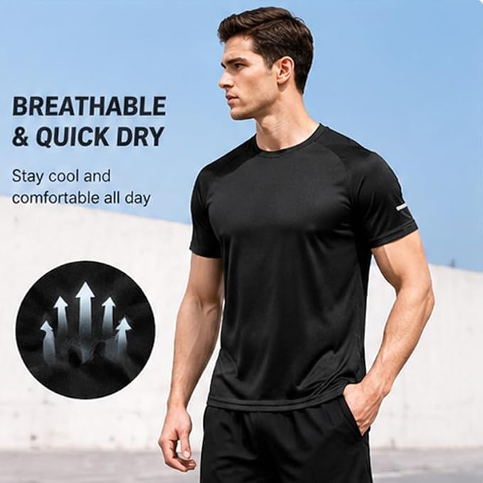 Custom T-Shirt Printing – Arish Enterprise