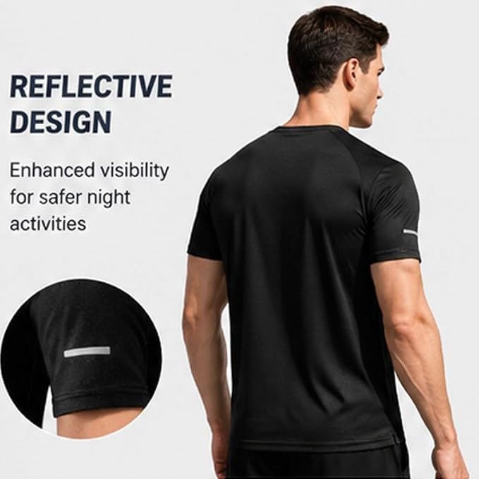 Custom T-Shirt Printing – Arish Enterprise
