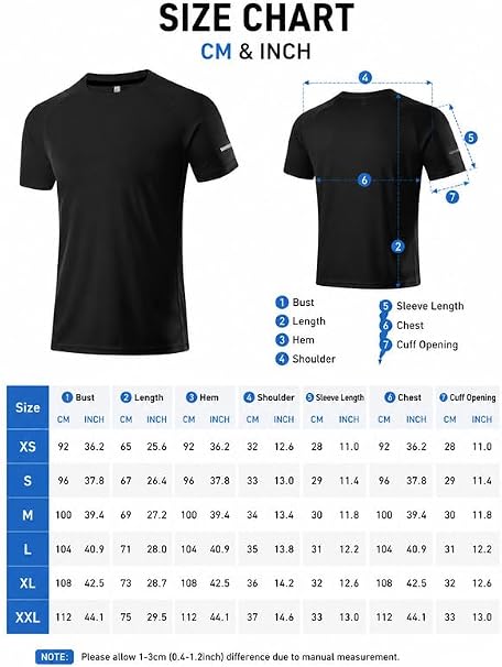 Custom T-Shirt Printing – Arish Enterprise