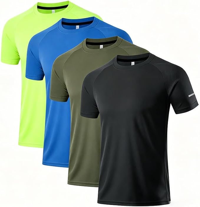 Custom T-Shirt Printing – Arish Enterprise