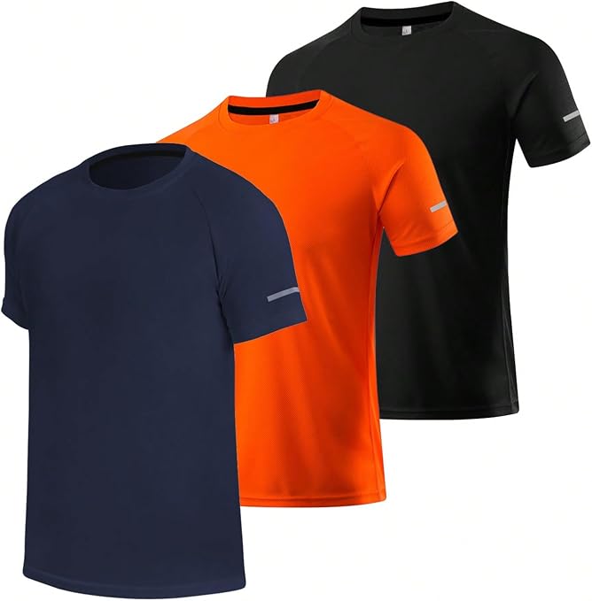 Custom T-Shirt Printing – Arish Enterprise