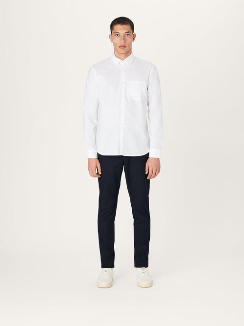 The All Day Oxford Shirt