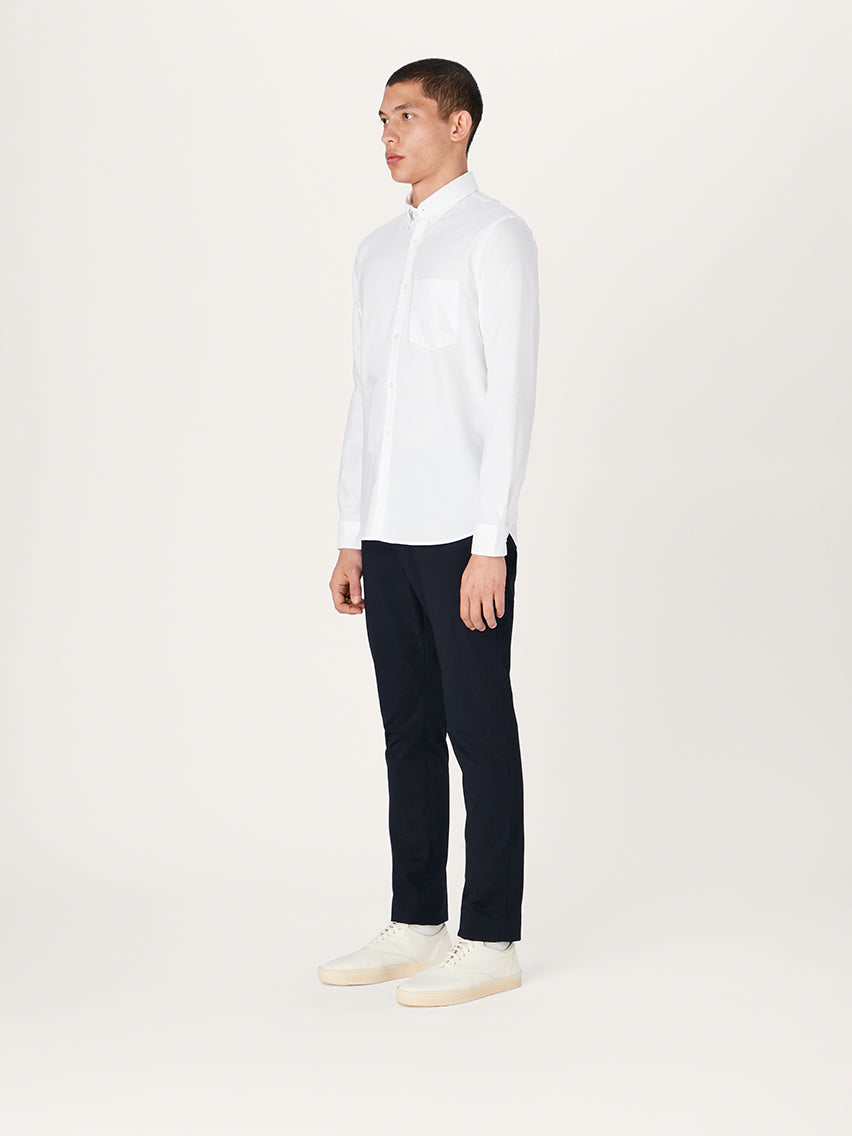 The All Day Oxford Shirt