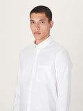 The All Day Oxford Shirt