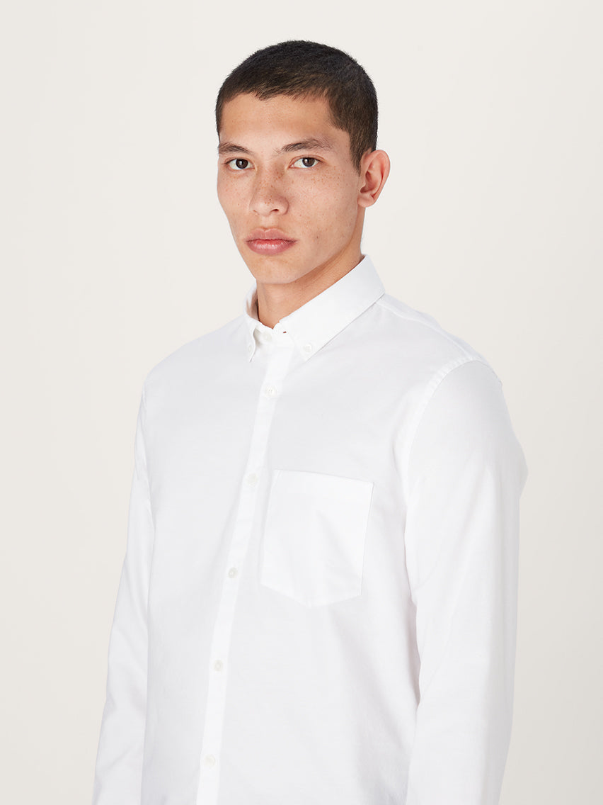 The All Day Oxford Shirt