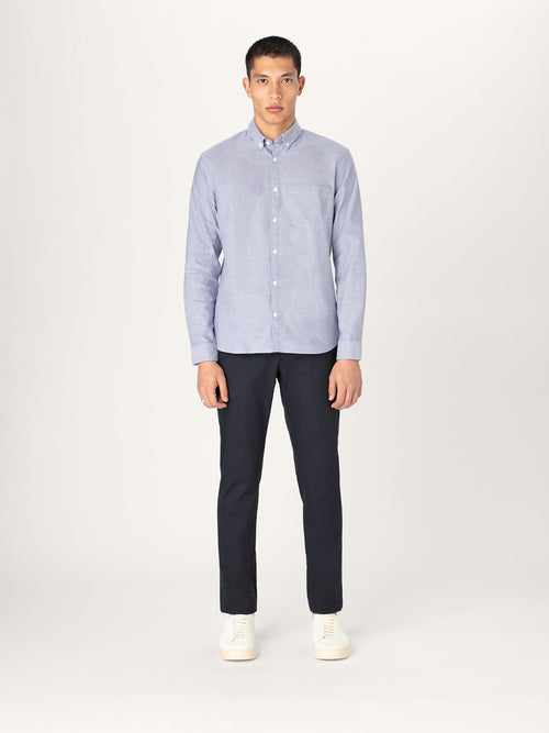 The All Day Oxford Shirt