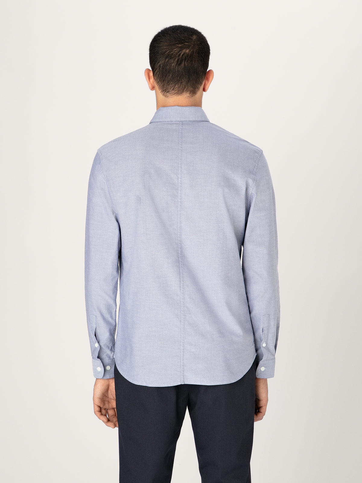 The All Day Oxford Shirt