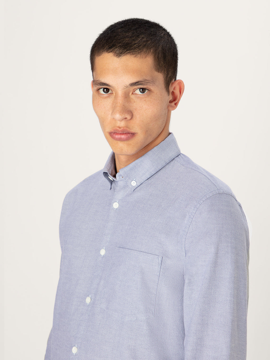 The All Day Oxford Shirt