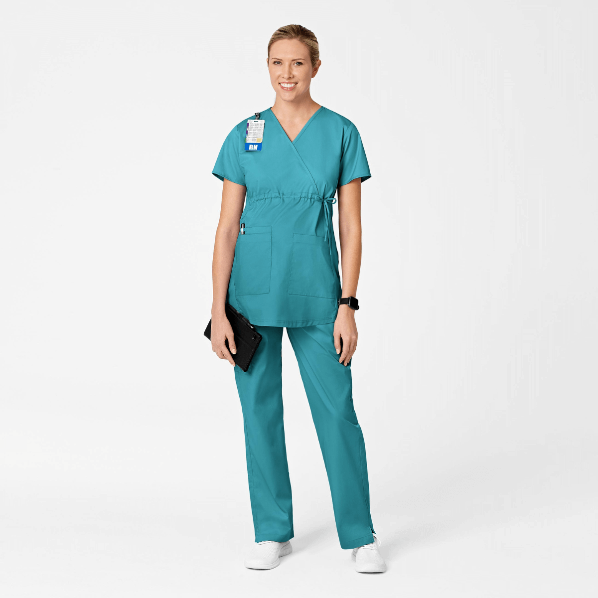 WonderWORK Maternity Top